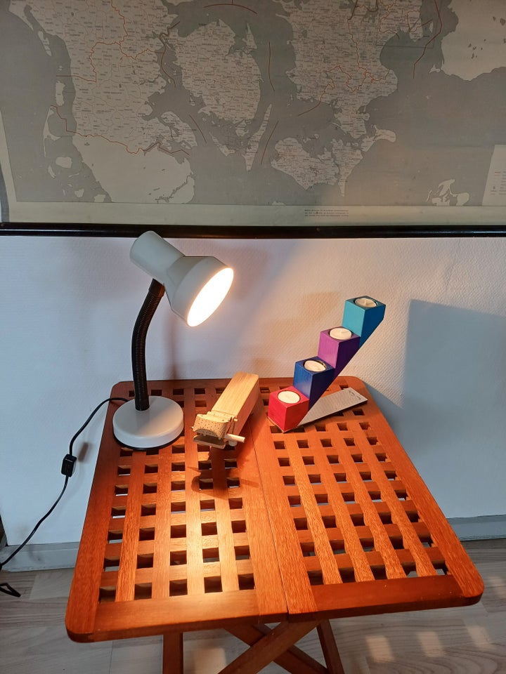 Anden bordlampe Veneta lumi