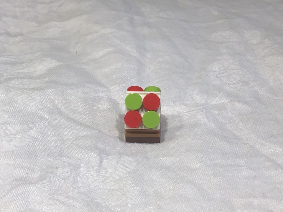 Lego City Advent Calendar 2017 Day