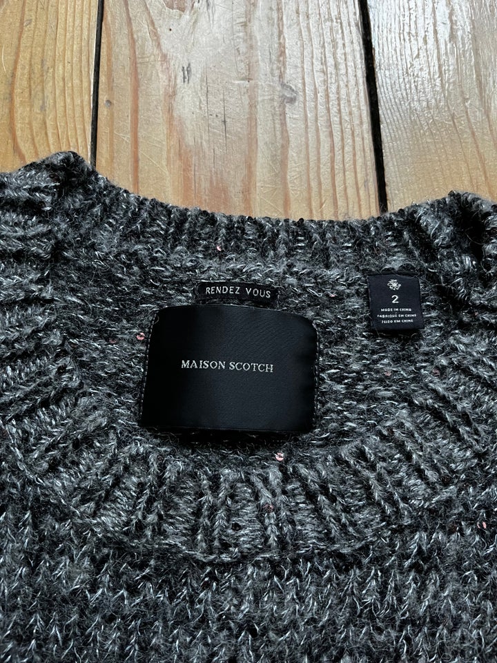 Sweater, MAISON SCOTCH, str. 38