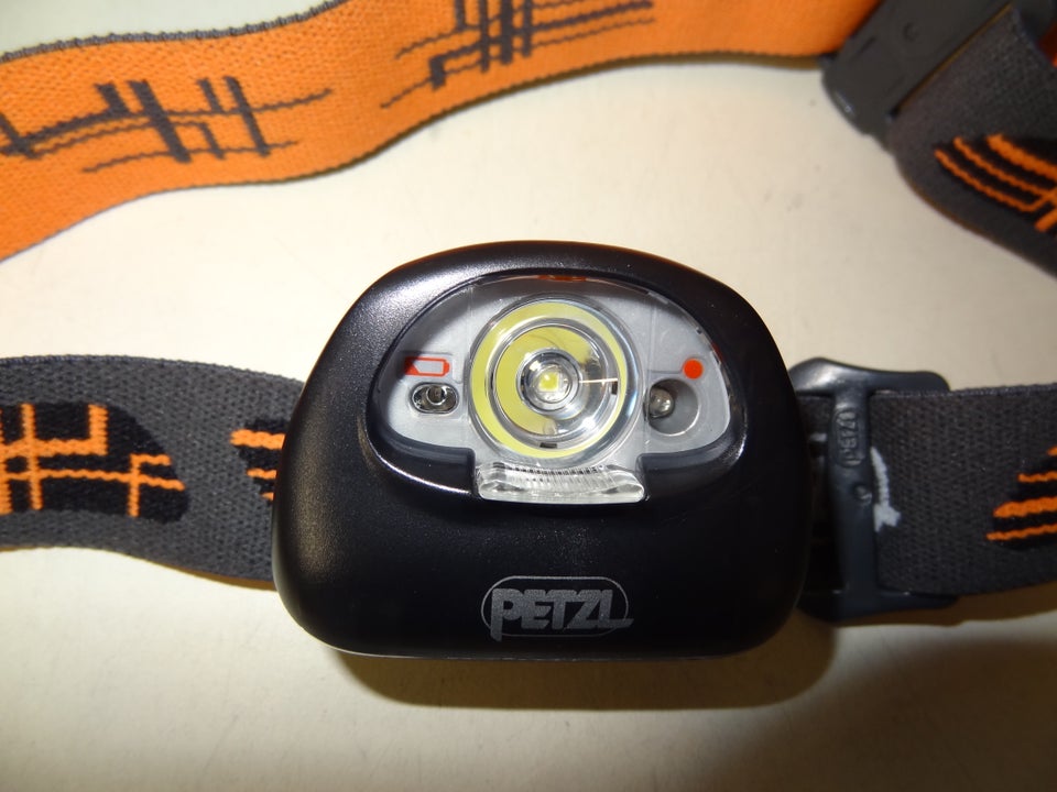 Pandelampe, Petzl XP