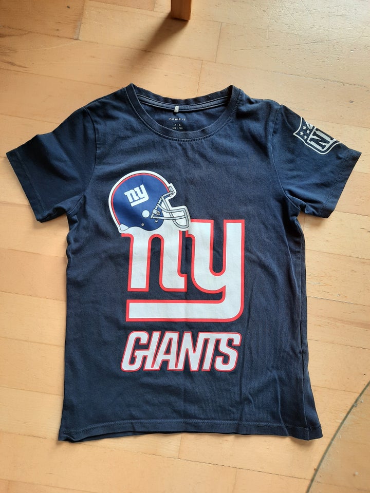 T-shirt, NFL t-shirt, Name it