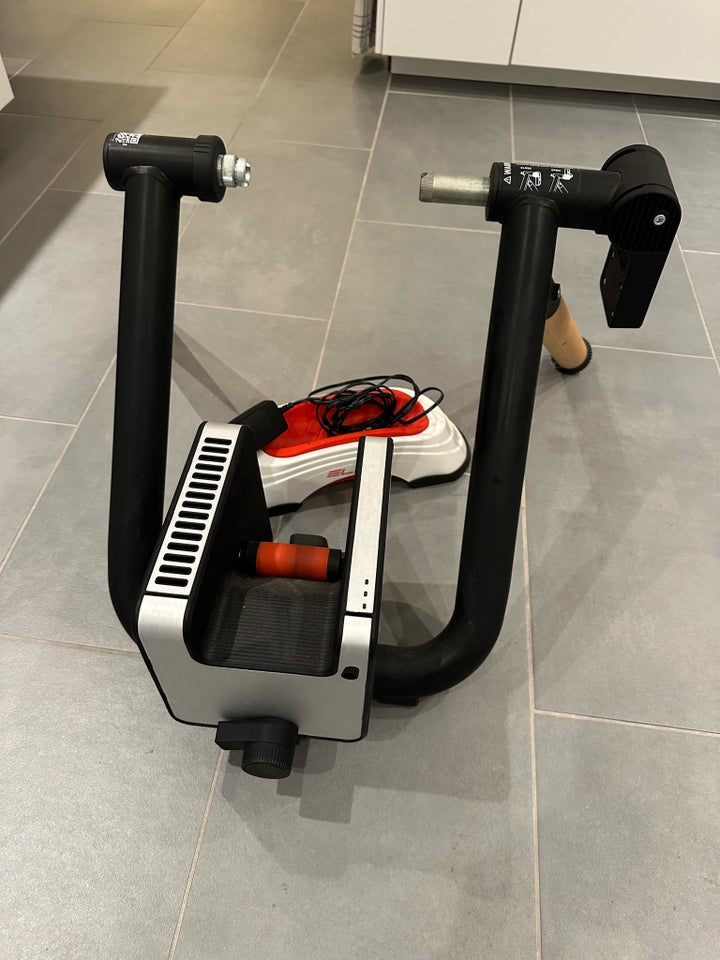 Hometrainer, Elite Tuo