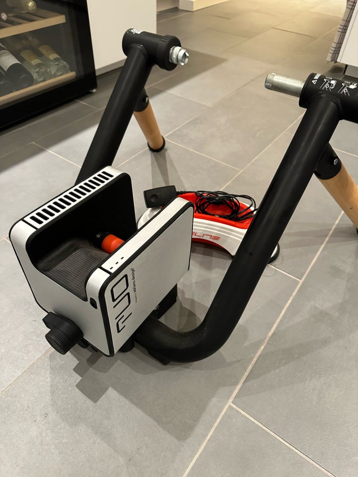 Hometrainer, Elite Tuo