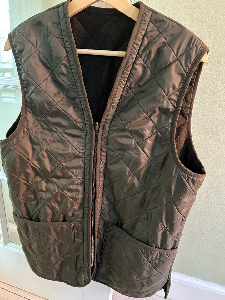 Vest, str. M, Barbour