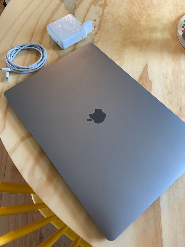 MacBook Pro, A2141, 2,6 GHz 6-core