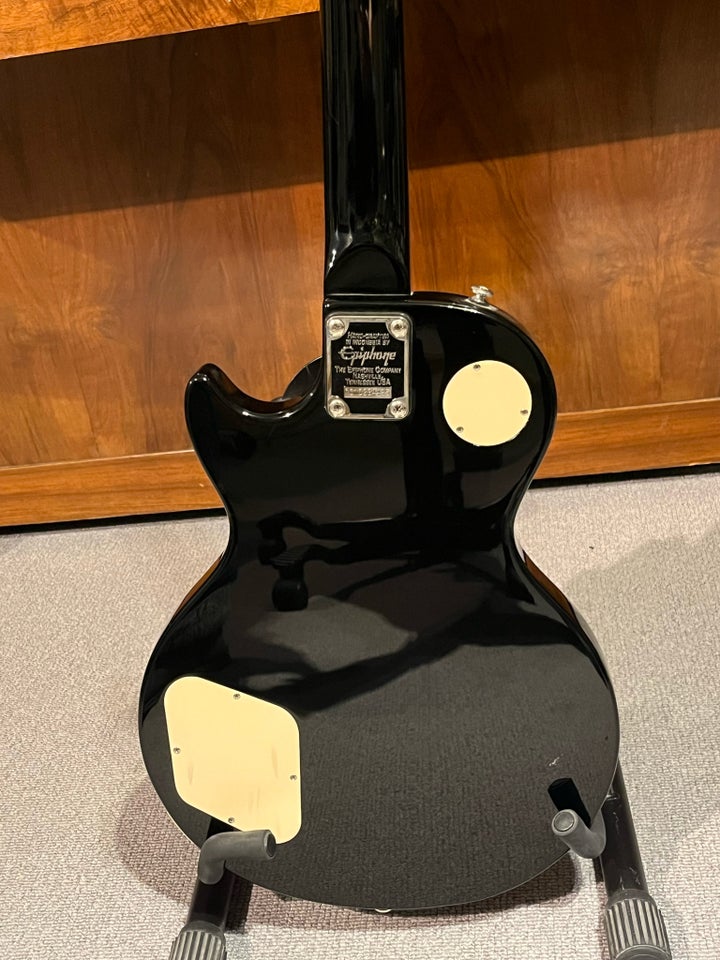 Elguitar, Epiphone Les Paul 100