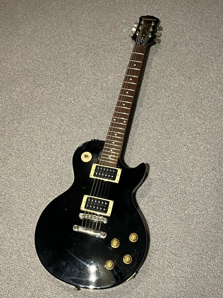 Elguitar, Epiphone Les Paul 100