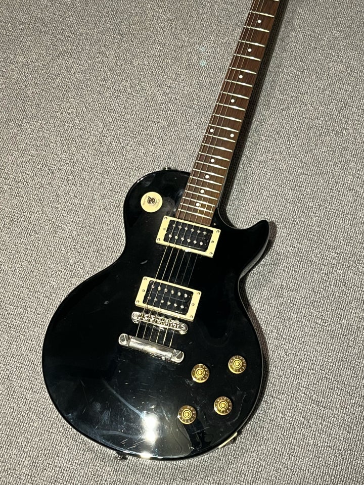 Elguitar, Epiphone Les Paul 100