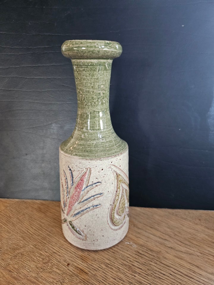 Vase, Laholm keramik