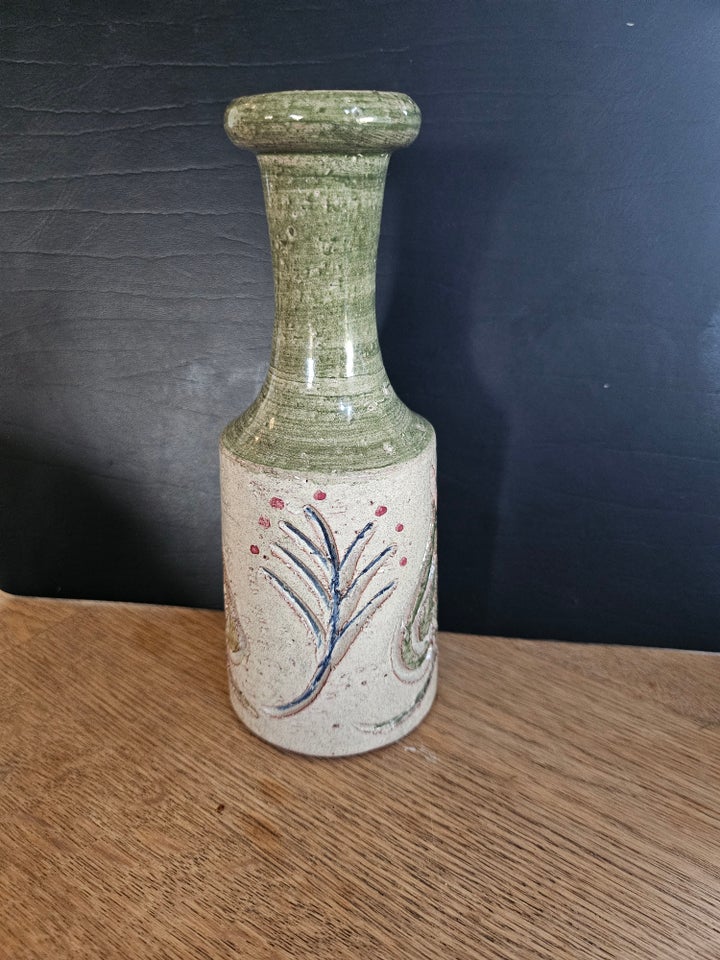 Vase, Laholm keramik