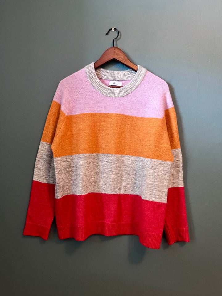 Sweater, Envii, str. 38