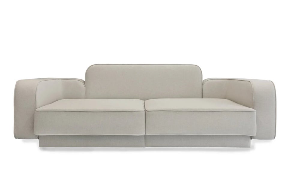 Sofa, Formel A - TWIN