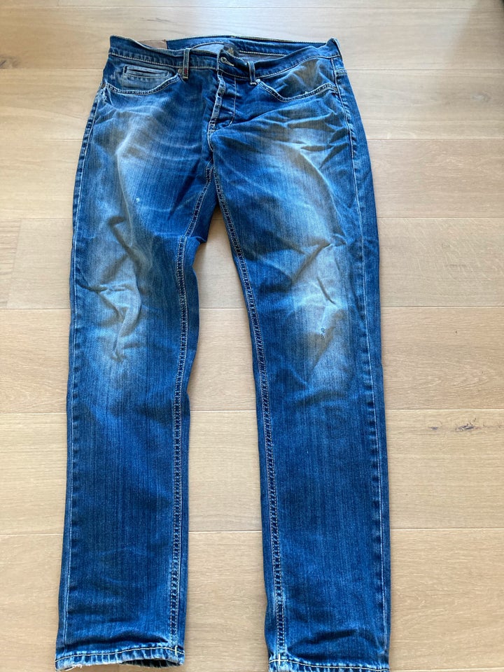 Jeans, Dondup, str. 36