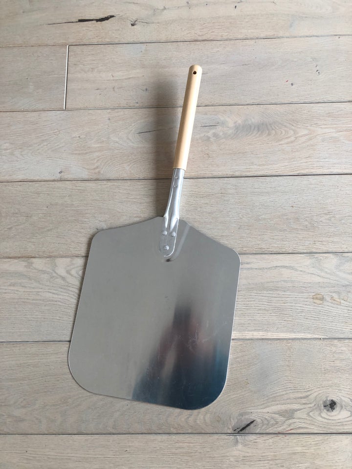 Pizza spade