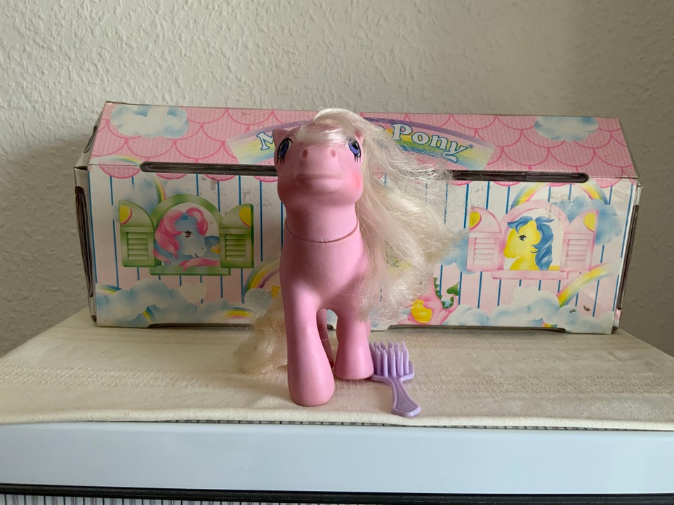 My Little Pony Hasbro