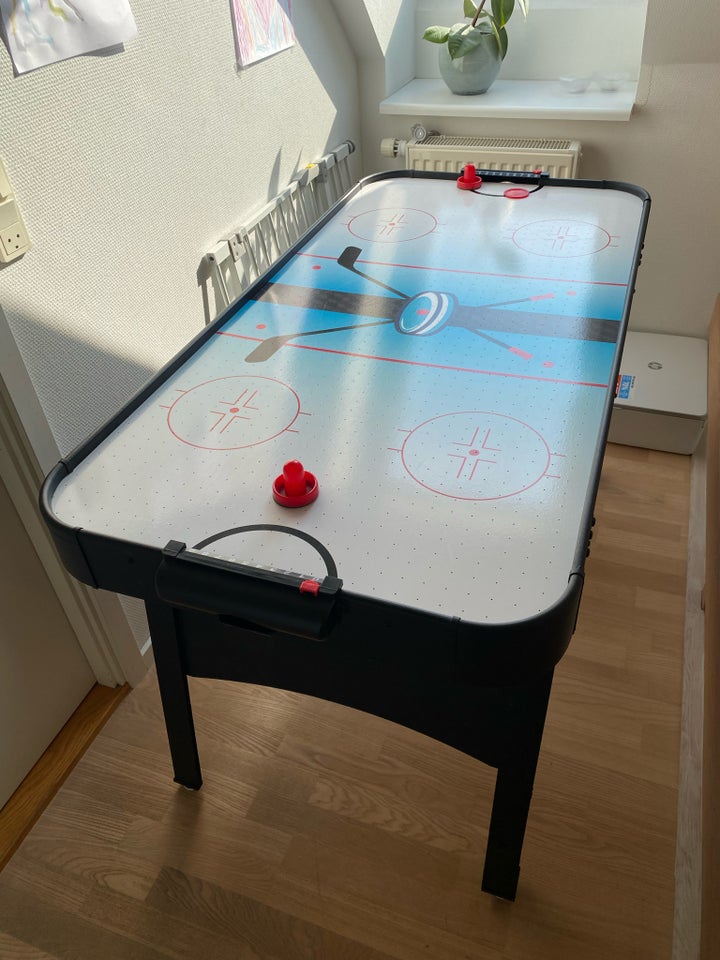 Andet legetøj Air hockey med