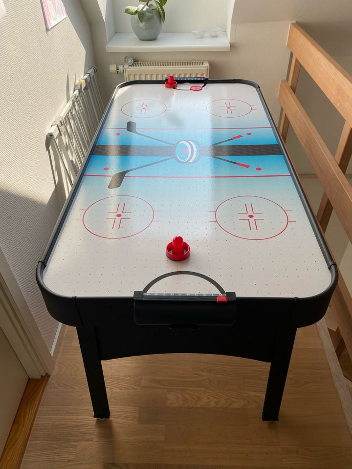 Andet legetøj Air hockey med