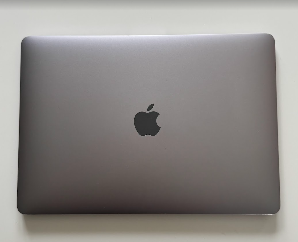 MacBook Air, Retina, 13-inch