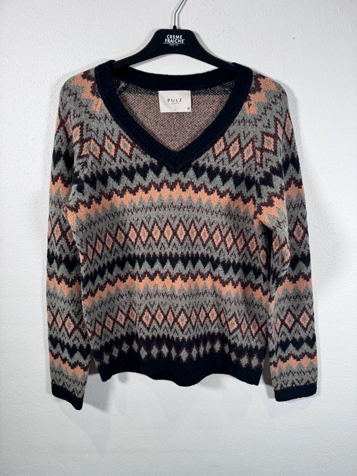 Sweater, Pulz , str. 38