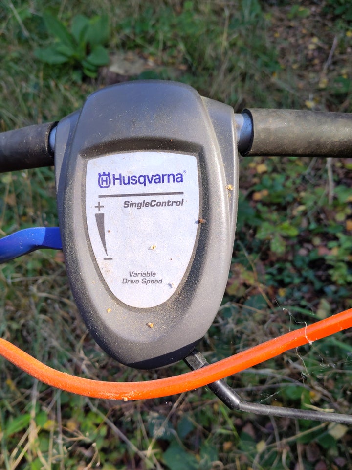 Rotorklipper, Husqvarna