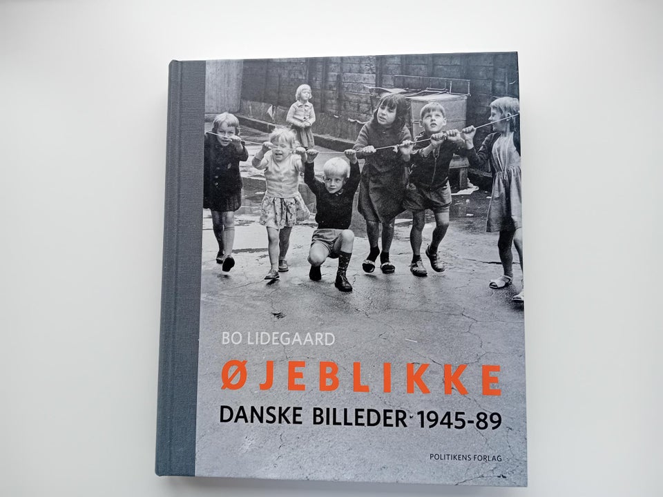 Øjeblikke Danske billeder