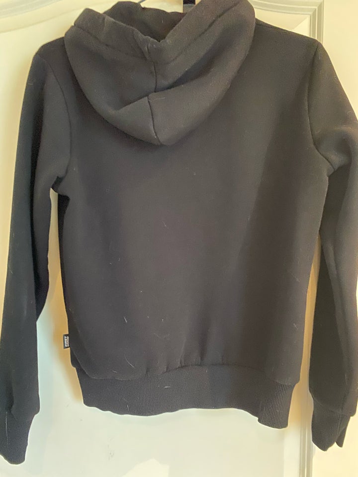 Hættetrøje ROBINSAMSE hoodie /