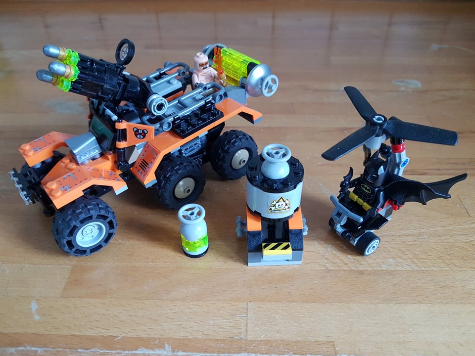 Lego Movie 70914