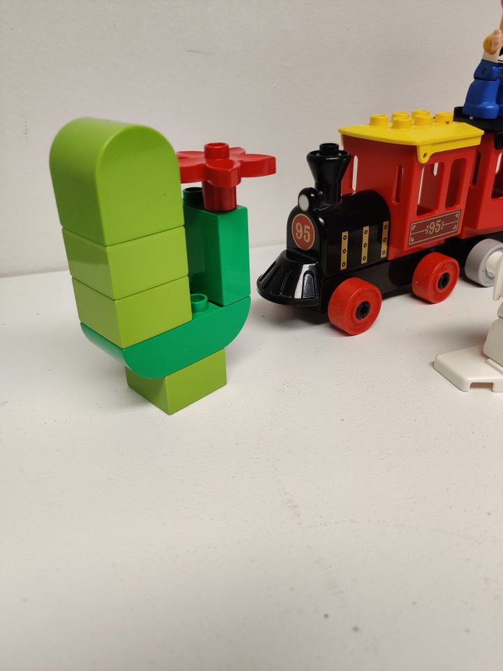 Lego Duplo, 10894