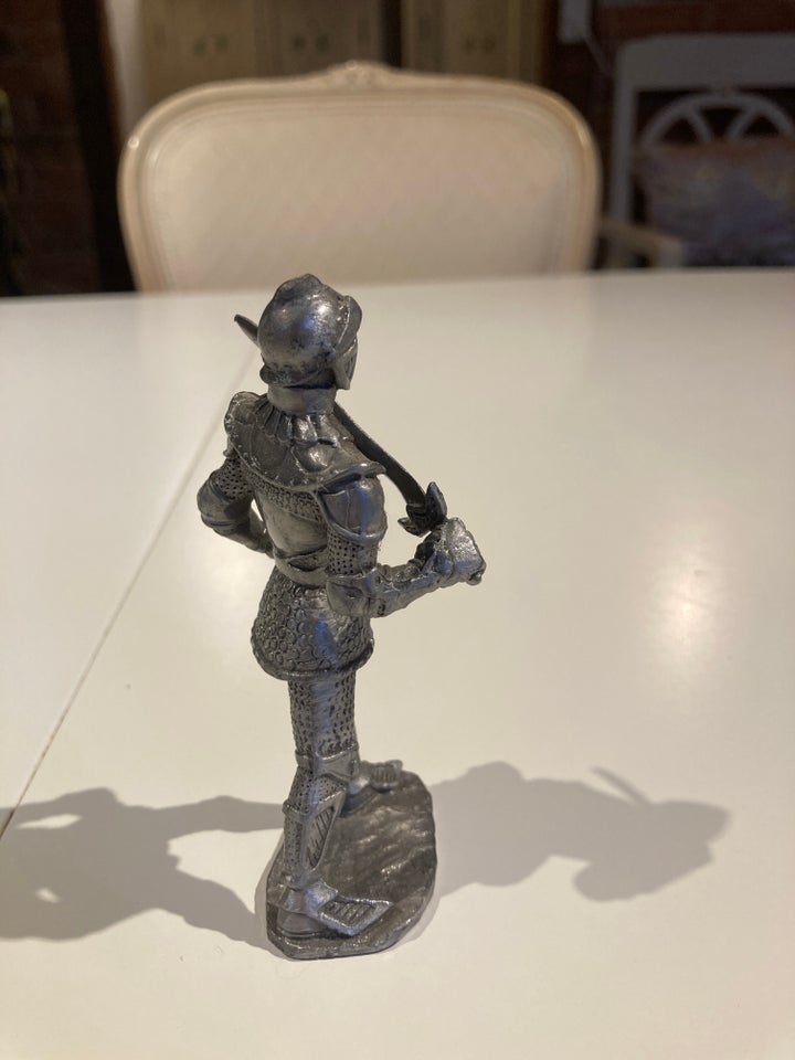 Metalfigur