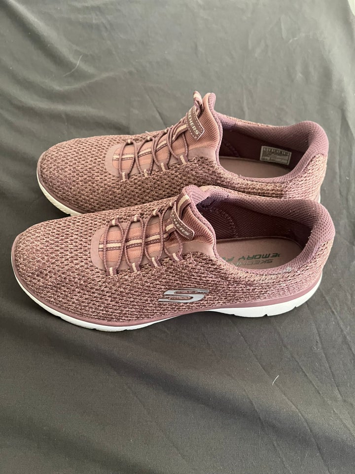 Anden damesko, str. 41, Skechers