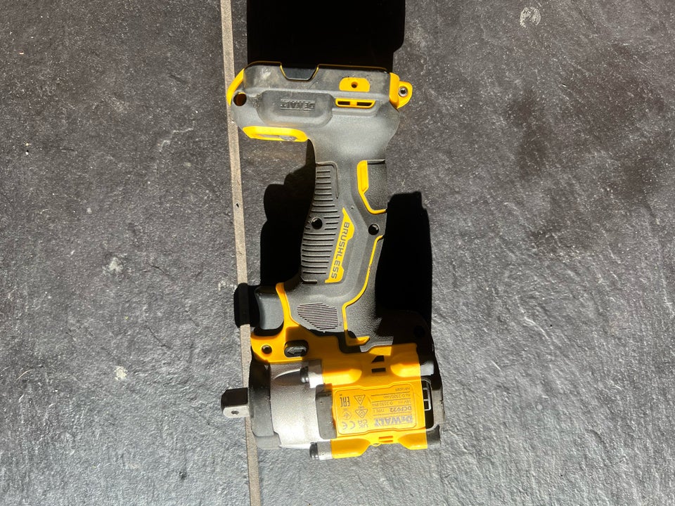 Slagnøgle Dewalt dcf922