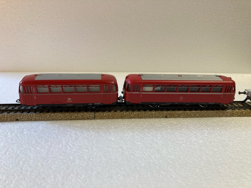 Modeltog, Märklin 795-299-7,