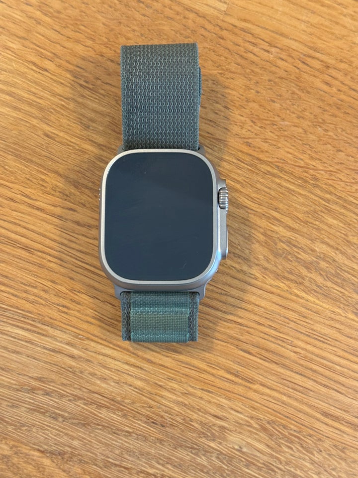 Apple Watch Ultra Smart gen 1