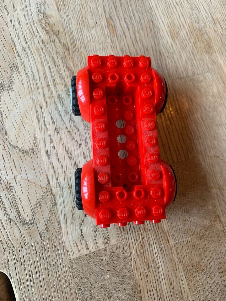 Lego blandet 11650c0 4624