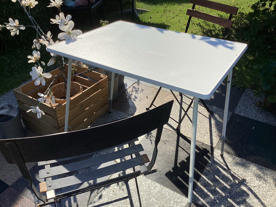 HaveCamping Køkkenbord med