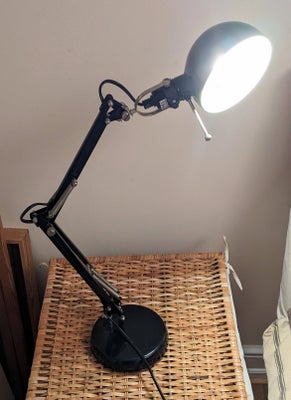 Skrivebordslampe Ikea Forsa