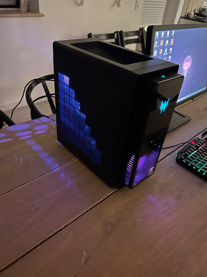 Acer, Predator , 4,4 Ghz