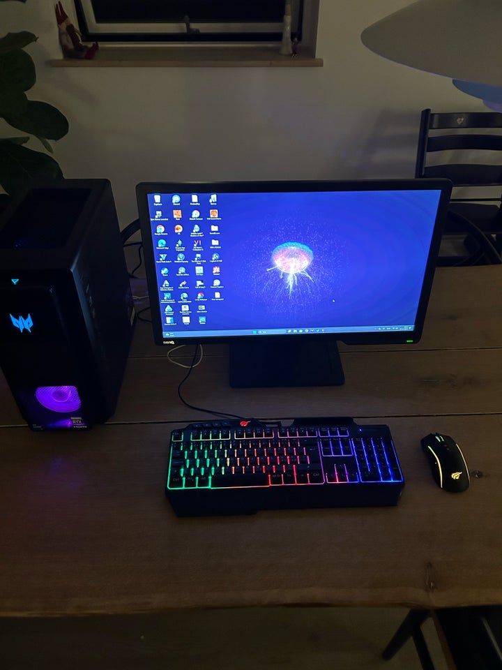 Acer, Predator , 4,4 Ghz