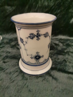 Porcelæn Bæger cigarbæger vase