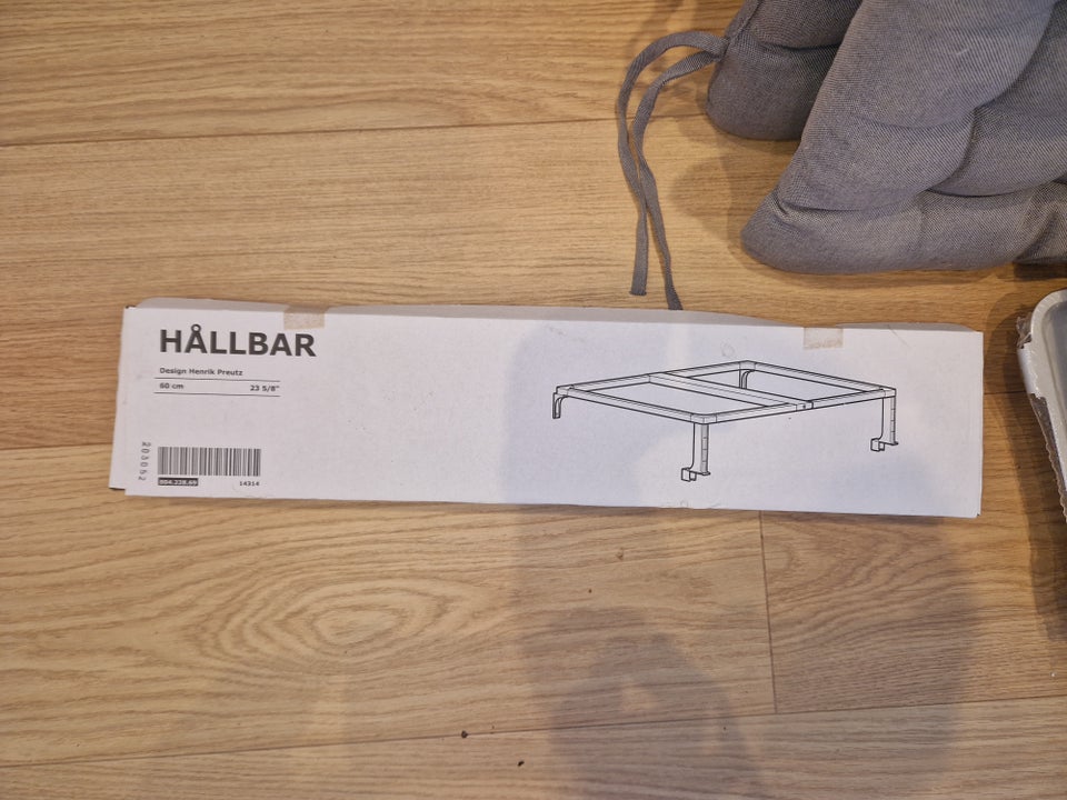 Forskellige køkken og ikea ting,