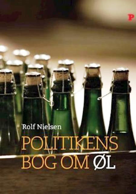 Politikens bog om øl, Rolf Nielsen,