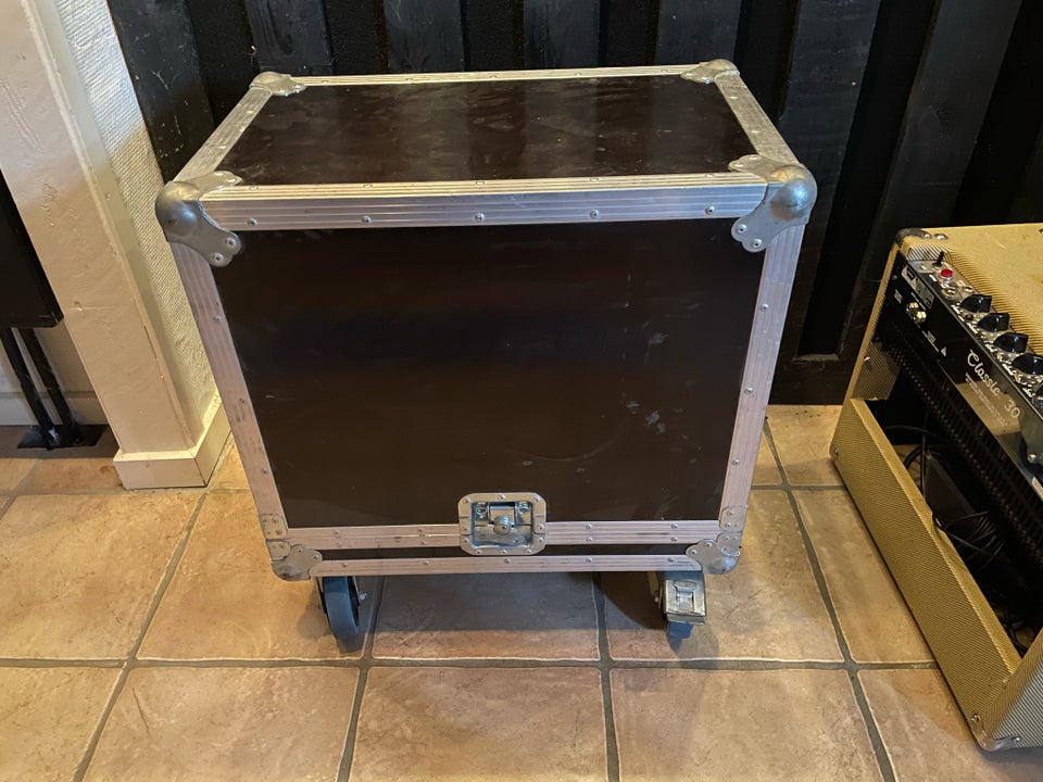 1x12 combo flightcase