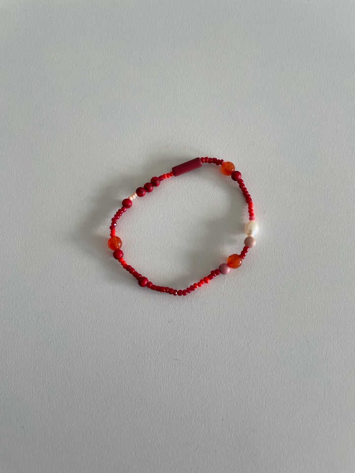 Armbånd, andet materiale, Pilgrim