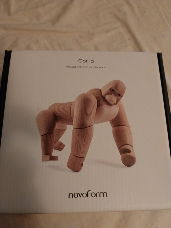 Novaform gorilla Novaform