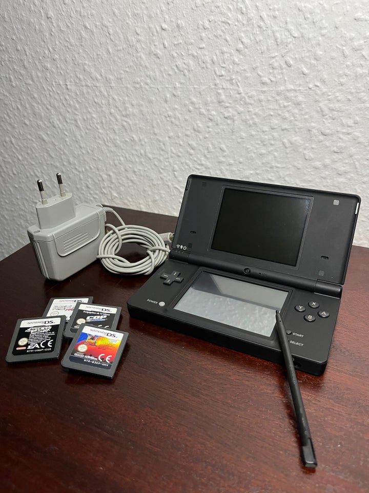 Nintendo DSI Perfekt