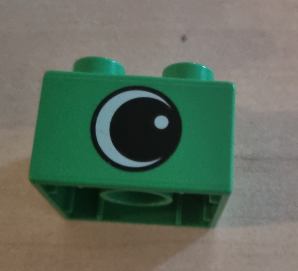 Lego Duplo