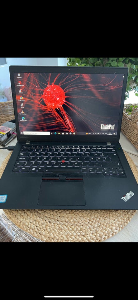 Lenovo Thinkpad 470s ( Win 11) ,