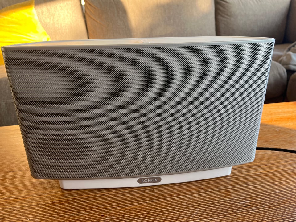 Højttaler, SONOS, Play 5