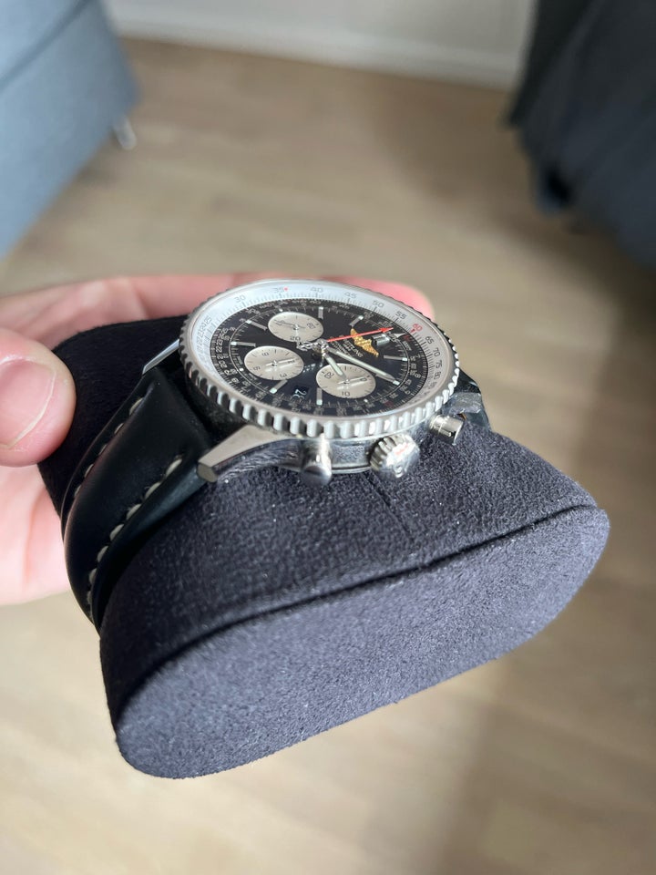 Herreur, Breitling