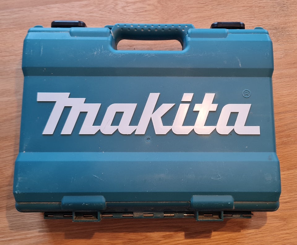 Bore- og skruemaskine, Makita